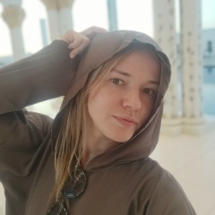 Дашуля Shkylen'zee, 13.11, Москва