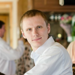 Иван Грушевский, Калуга