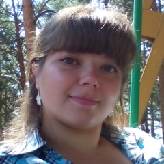 Наталья Шалагина, 21.05, Железногорск