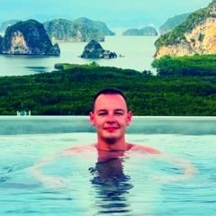 Эдуард Янковский, 23.04, Серов