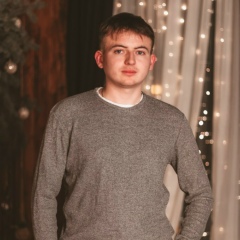 Игорь Гуцан, 20.05, Кишинев