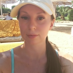 Оксана Кашапова, 09.08, Запорожье