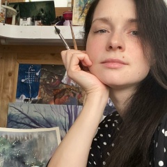 Юлия Соколова, 03.10.1988, Мегрино