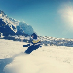 Владимир Крамаренко, 14.05.1985, Москва