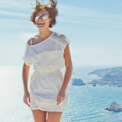 Кристина Поплескина, 17.01.1988, Санкт-Петербург