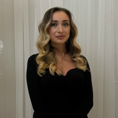 Лилия Сайфутдинова, 30.11, Уфа