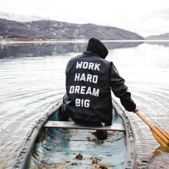 Евгения Игоревна, Жезказган