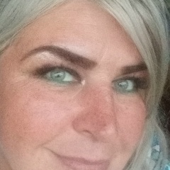 Валя Парфенова, 20.03.1974, Санкт-Петербург