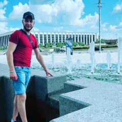 Петька Димов, 06.12.1996, Санкт-Петербург