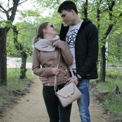 Мария Татаринова, 16.05, Магнитогорск