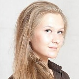 Иришка Коровинская, 17.03, Москва