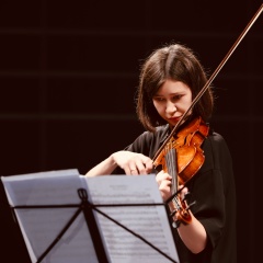 Даша Хваловская, 17.02.1988, Санкт-Петербург