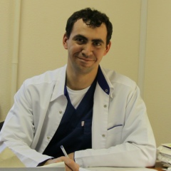 Иван Золотов, 04.06.1986, Санкт-Петербург