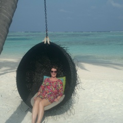 Юлия Байер, 26.10.1988, Санкт-Петербург