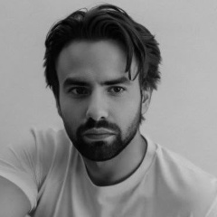 Рустам Калонов, 01.01.1996, Москва