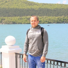 Николай Кроман, 30.04.1988, Волгоград