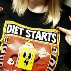 Надежда Гаделия, 23.06, Москва