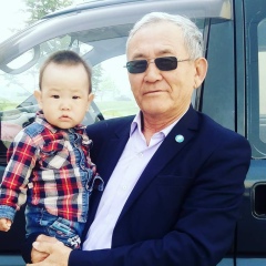 Айдархан Дуйсенов, 15.05.1957, Алматы