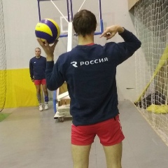 Александр Ромаданов, 01.04.1987, Санкт-Петербург