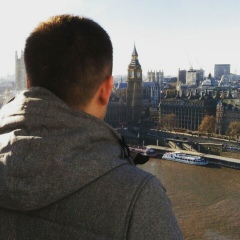 Инкар Брок, 14.12.1989, Москва