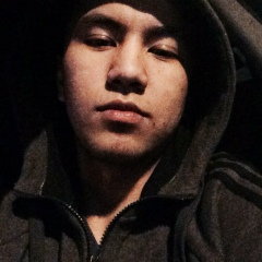 Талгат Талипбай, Астана