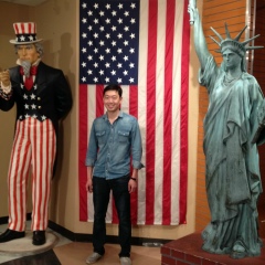 Сергей Ким, 05.02