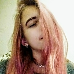 Diana Liss, 26.07.2001, Харьков