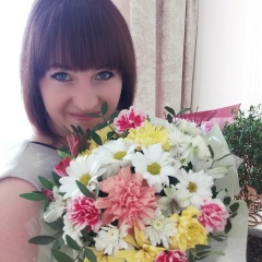 Лена Демская, 22.03.1989, Брест