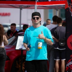 Александр Рожков, Москва