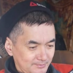 Тенис Мустафин, 14.05, Южный