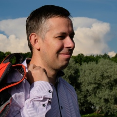 Евгений Веселков, 01.01.1981, Санкт-Петербург