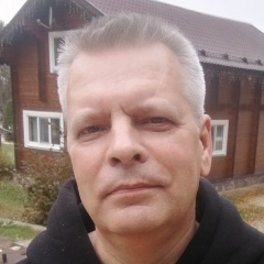 Алексей Золотов, Воткинск