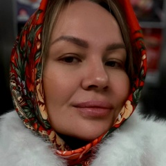 Надюлька Баранова, 15.02, Санкт-Петербург