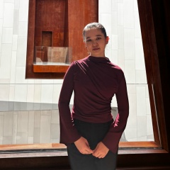 Сайяра Барахунова, 07.10.2000