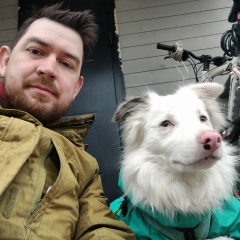 Антон Найденов, 03.02.1988, Рязань