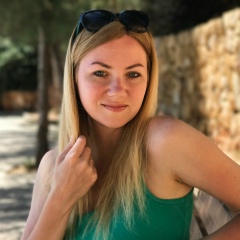 Ксения Бычковская, 05.05.1988, Москва