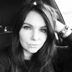 Katerina Korsunskaya, 07.01, Санкт-Петербург