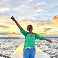 Екатерина Пономарева, 13.07.1986, Санкт-Петербург