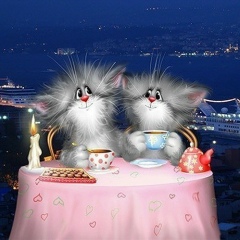 Ольга Лукичева, 14.05