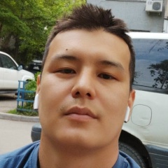 Беимбет Темиргалиев, 30.09, Алматы