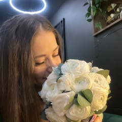 Анжелика Рождественская, 30.05, Санкт-Петербург