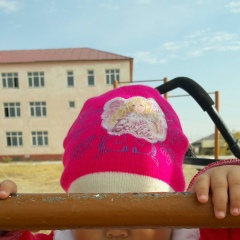 Галия Жунисова, 17.08