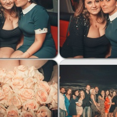 Галинка Палий, 26.05.1987, Санкт-Петербург