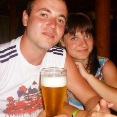 Tanya Alexandrova, 02.09.1994, Бельцы