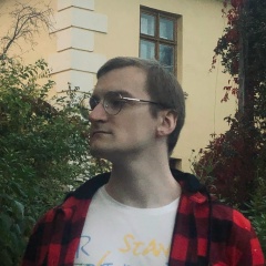 Дмитрий Миллер, 04.08, Минск