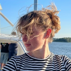 Екатерина Дворецкая, 17.05, Москва