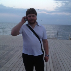 Костя Бондаренко, 18.10.1989, Одесса