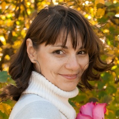 Наталья Анникова, 28.04.1988, Минск