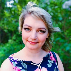 Marya Phenix, Екатеринбург