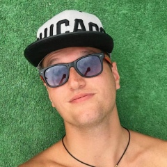 Александр Ставер, 01.08